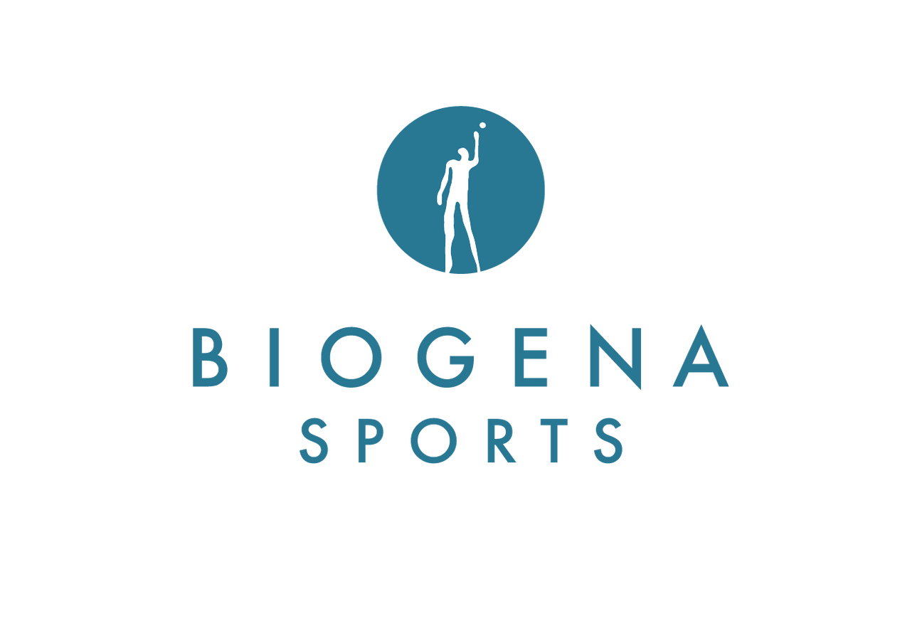 BIOGENA SPORTS