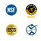 Suplementos Certificados
