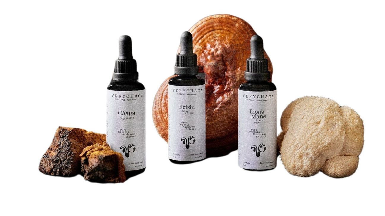 VeryChaga