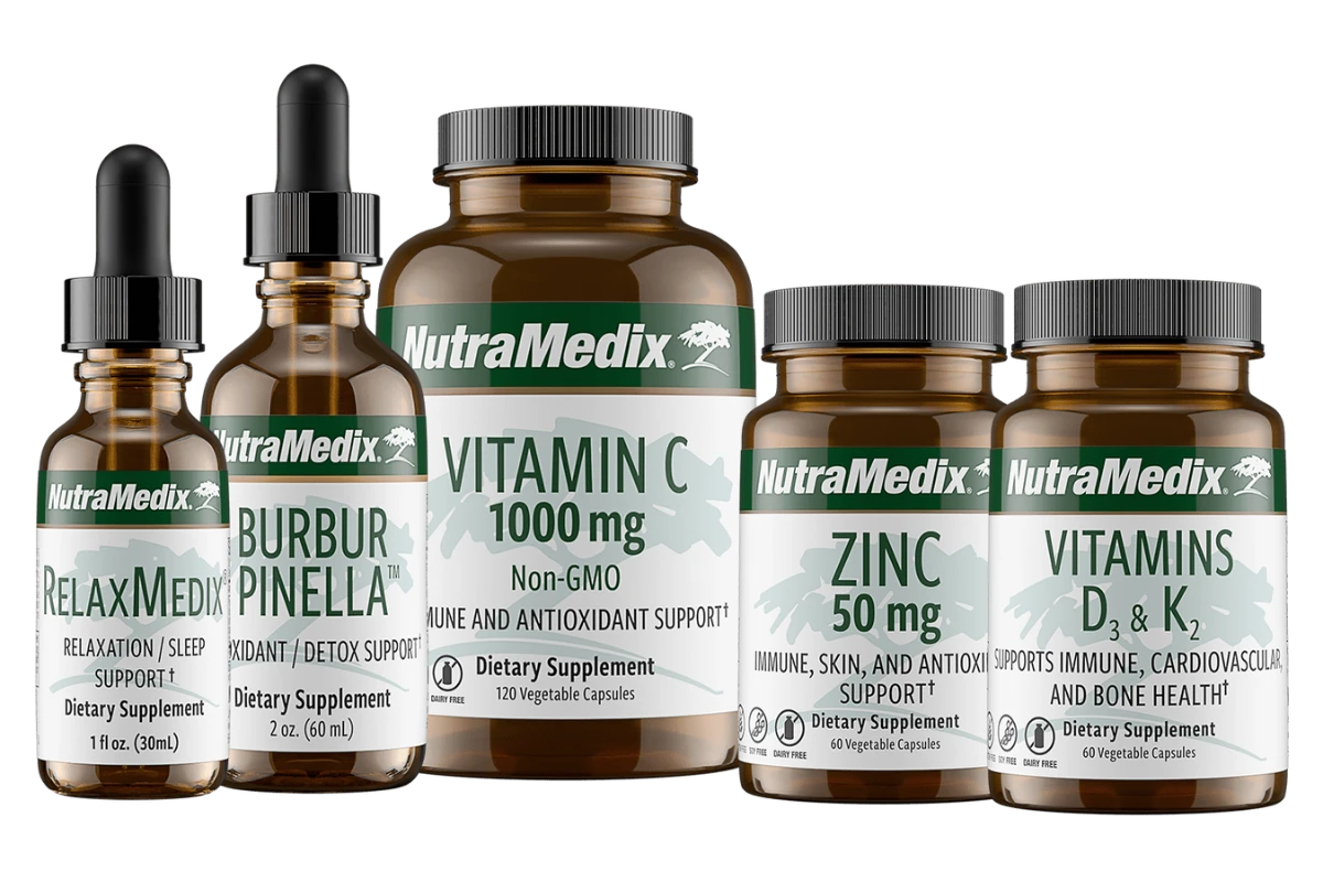 Nutramedix