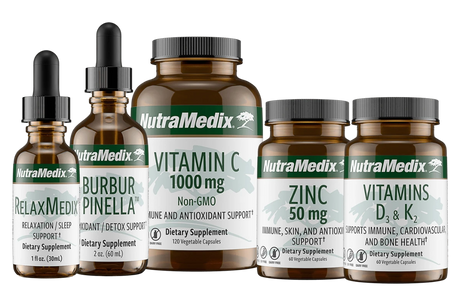 Nutramedix