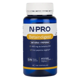 Betaindigest 90cap - NPro