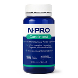 Candintest 30cap - NPro