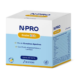 EnzimKids 30saq - NPro