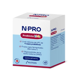 ProbiotaKids 15saq - NPro