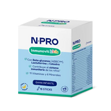 InmunovitKids 15saq - NPro