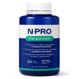Parasintest 90cap - NPro