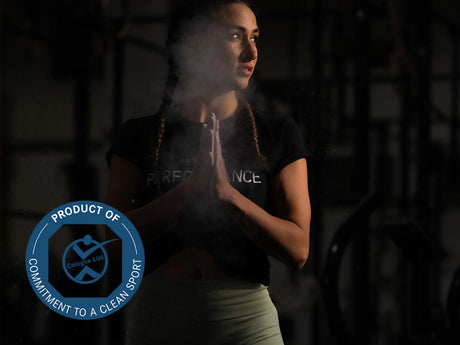 Muscle Bundle - Biogena Sports
