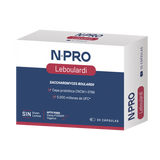 Leboulardi 30cap - NPro