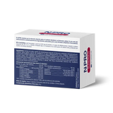 Butibifidus 60cap - NPro