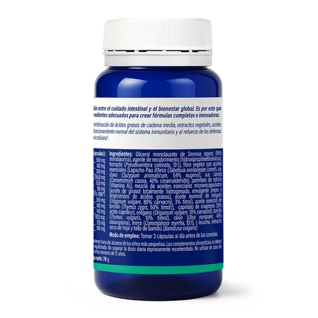 Candintest 30cap - NPro
