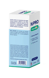 CleanKids 250ml - NPro