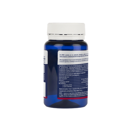 Gastribiota 30cap - NPro