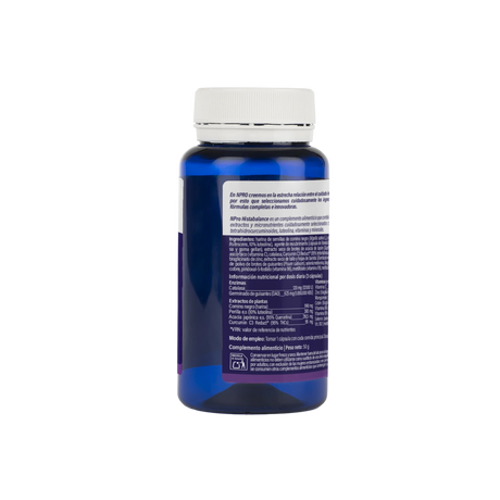 Histabalance 60cap - NPro