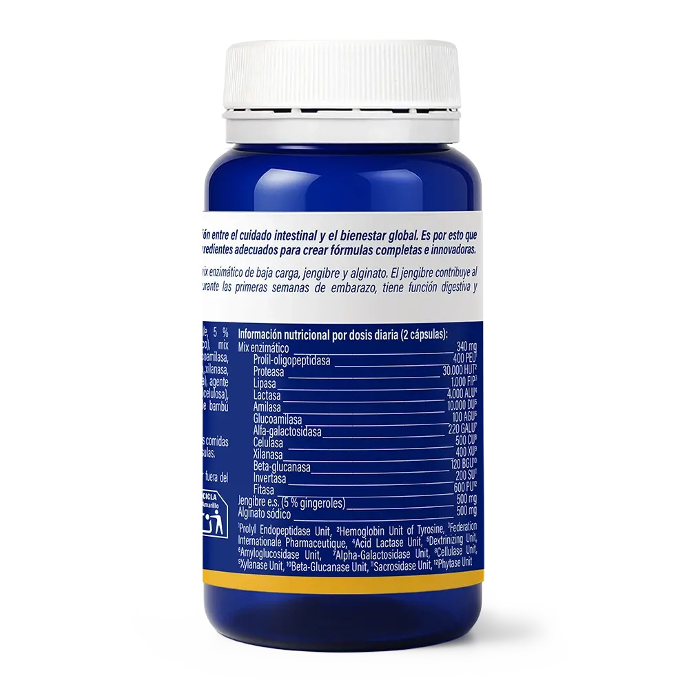 Softdigest 60cap - NPro