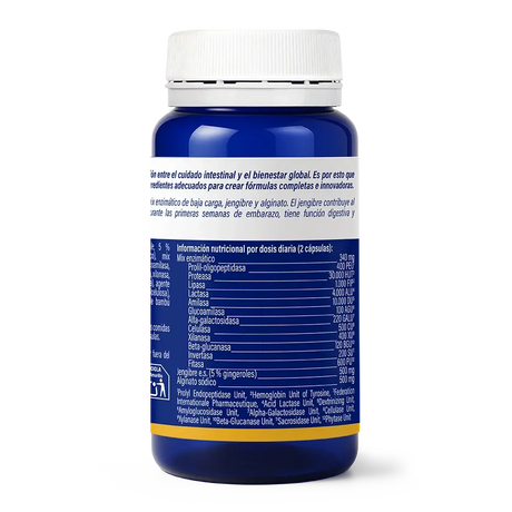 Softdigest 60cap - NPro