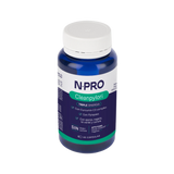 Cleanpylori 60cap - Npro