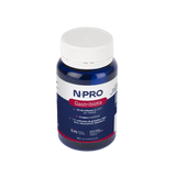 Gastribiota 30cap - NPro
