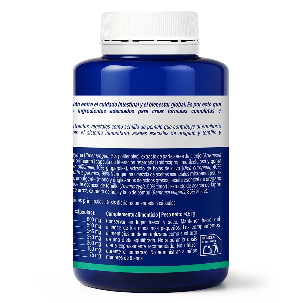 Parasintest 90cap - NPro