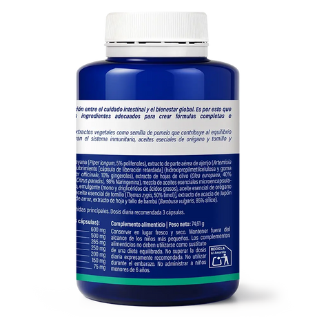 Parasintest 90cap - NPro