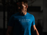 BCAA 500 120cap - Biogena Sports