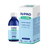 CleanKids 250ml - NPro