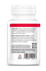 Blood Pressure Health Formula 109 80cap - Kyolic