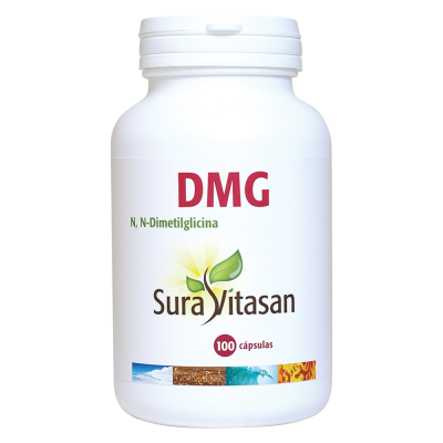 DMG 100cap - Sura Vitasan