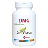 DMG 100cap - Sura Vitasan