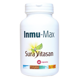Inmu-Max 60cap - Sura Vitasan
