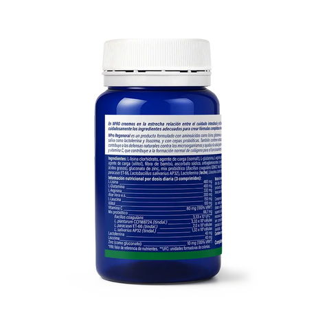 Regenoral 60comp - NPro