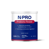 Prebiota Resist 150g - NPro