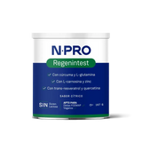 Regenintest Pó 167g - NPro