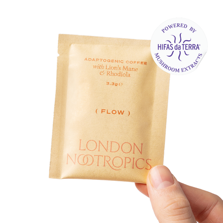 Selection Coffee 12 sachets - London Nootropic