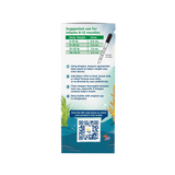 Baby's DHA Vegetarian 30 ml - Nordic Naturals