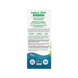 Baby's DHA Vegetarian 30 ml - Nordic Naturals