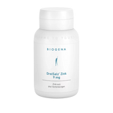 3-Salt Zinc 9mg 60cap - Biogena