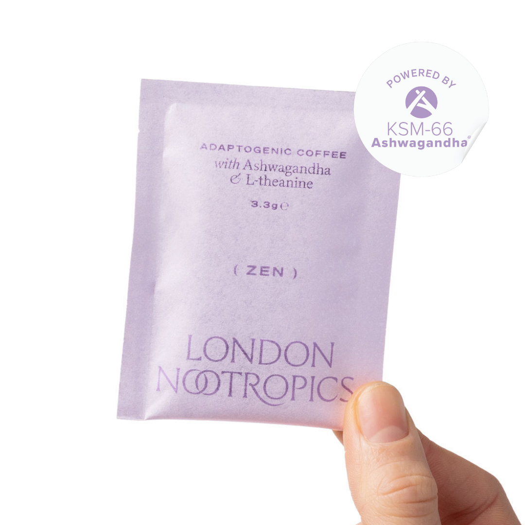 Big Box 60 sachets - London Nootropic