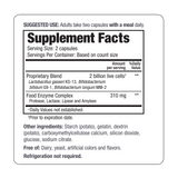 Kyo-Dophilus Enzyme+ 60cap - Kyolic
