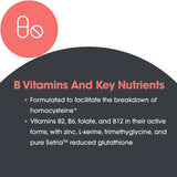 Homocysteine Plus 90vacp - Allergy Research
