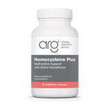 Homocysteine Plus 90vacp - Allergy Research