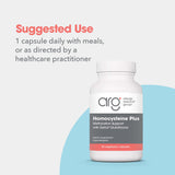 Homocysteine Plus 90vacp - Allergy Research