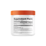 Absorption Magnesium Powder 200g - Doctor's Best