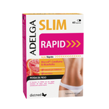Adelgaslim Rapid 60cap - Dietmed
