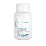 AP Complex 120cap - Biogena