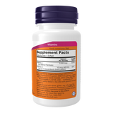 A & D 10000/400 IU 100sft - Now Foods