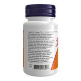 A & D 10000/400 IU 100sft - Now Foods