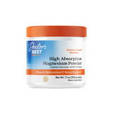 Absorption Magnesium Powder 200g - Doctor's Best