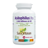 Acidophilus Ultra 120cap - Sura Vitasan