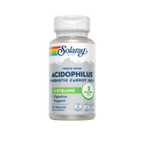 Acidophilus Vegan 30cap - Solaray